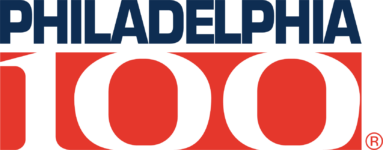 Philadelphia100_Logo